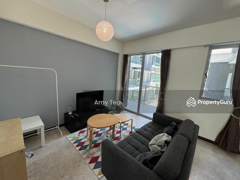 Condominium for Sale: Cairnhill, D09, 228697