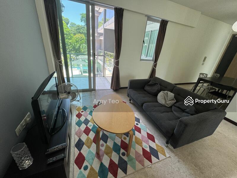Condominium for Sale: Cairnhill, D09, 228697