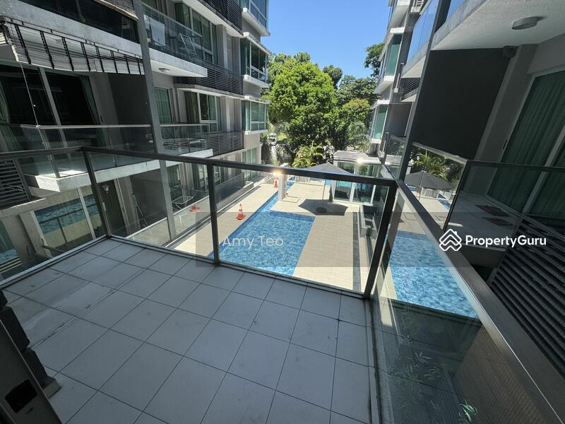 Condominium for Sale: Cairnhill, D09, 228697