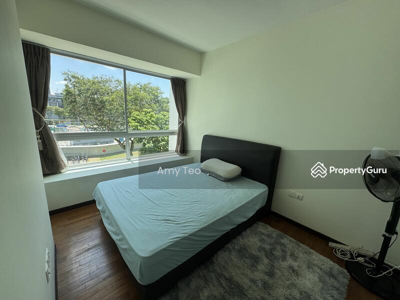 Condominium for Sale: Cairnhill, D09, 228697