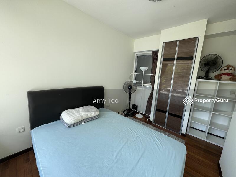 Condominium for Sale: Cairnhill, D09, 228697