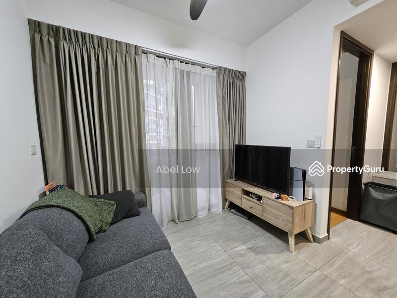 Prop-GPT: Condominium: D16 Kew Drive Grandeur Park Residences