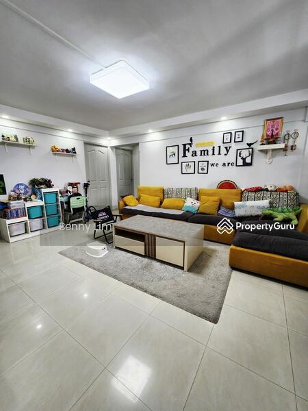 227 Lorong 8 Toa Payoh: D12 Toa Payoh HDB Flat | Prop-GPT the AI-Powered Property Guru