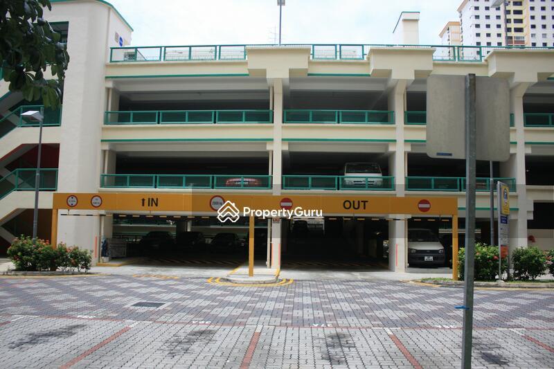 227 Lorong 8 Toa Payoh