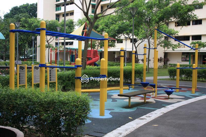 227 Lorong 8 Toa Payoh