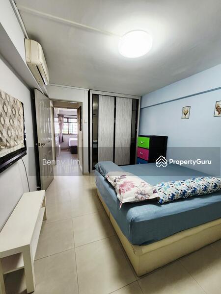 227 Lorong 8 Toa Payoh
