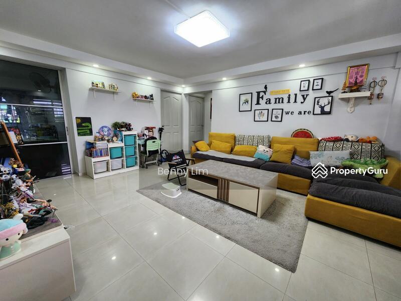 227 Lorong 8 Toa Payoh