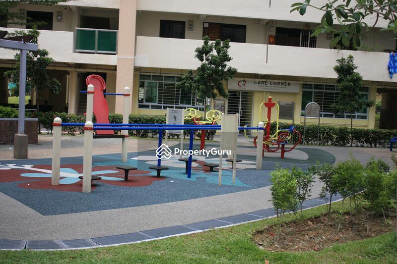 227 Lorong 8 Toa Payoh