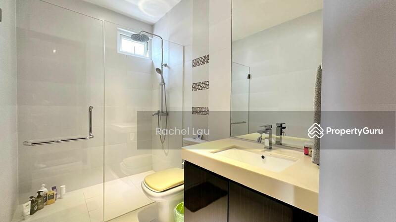 Corner Terrace At Andrew Terrace