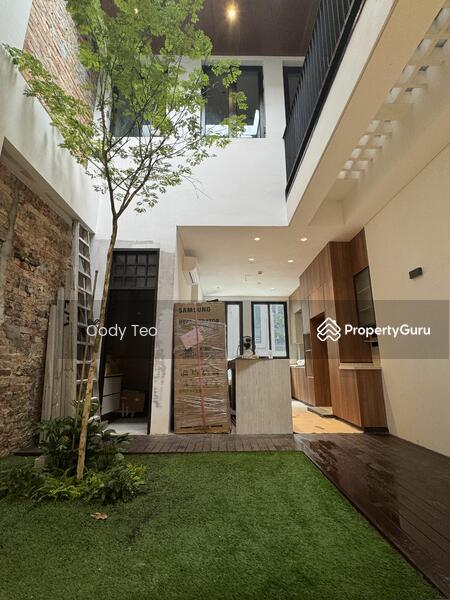 Prop-GPT: Conservation Home: D12  Pegu Road