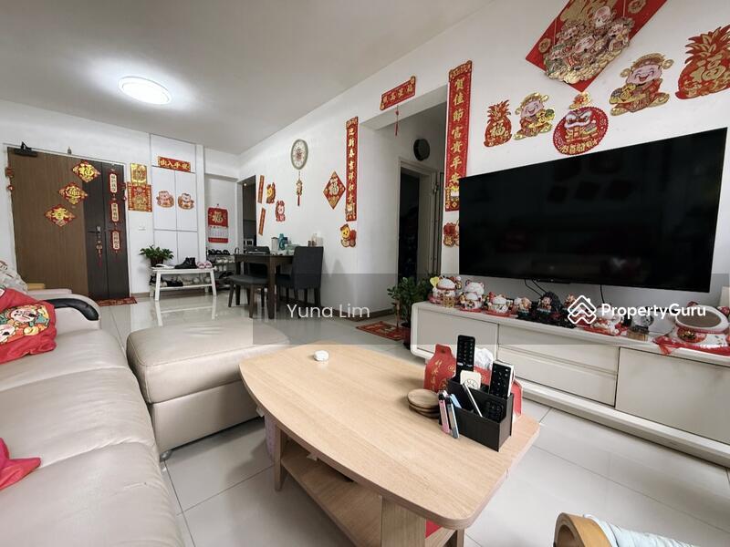 479C Yishun Street 42