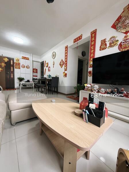 479C Yishun Street 42