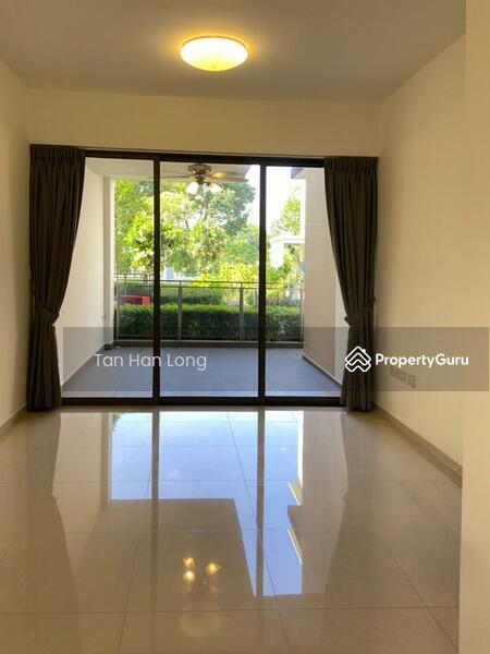 Prop-GPT: Condominium: D27 Yishun Miltonia Residences