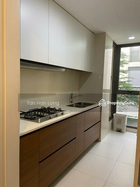 Miltonia Residences