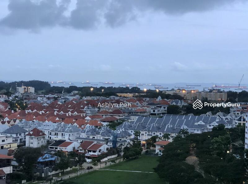 Prop-GPT: Condominium: D16 Bedok Bedok Court