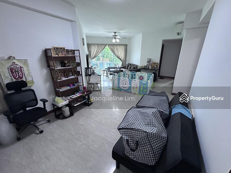 Prop-GPT: Condominium: D27  Euphony Gardens