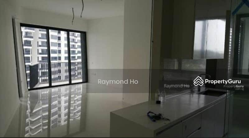 d'Leedon (Former Farrer Court)