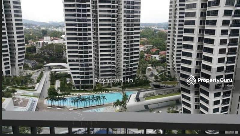 d'Leedon (Former Farrer Court)