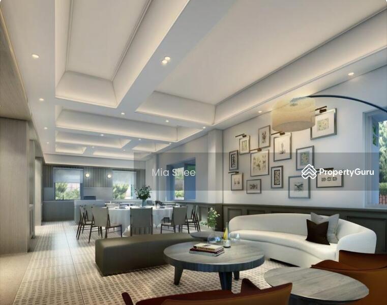 Prop-GPT: Condominium: D15  The Continuum