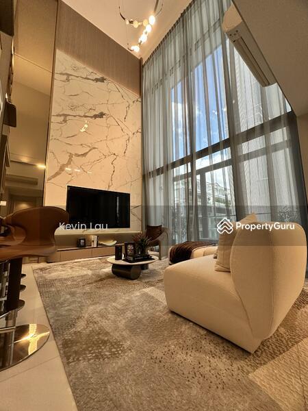 Prop-GPT: Condominium: D09 Oxley CDL Luxury Condo Within 1 km to RIVER VALLEY PRIMARY SCHOOL