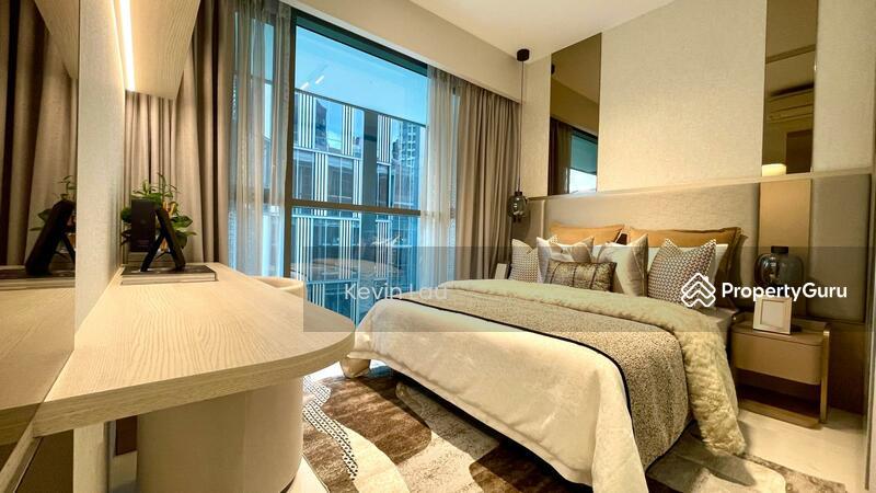 CDL Luxury Condo Within 1 km to RIVER VALLEY PRIMARY SCHOOL