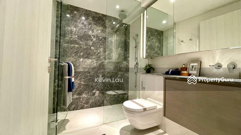 CDL Luxury Condo Within 1 km to RIVER VALLEY PRIMARY SCHOOL