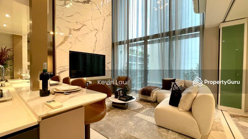 CDL Luxury Condo Within 1 km to RIVER VALLEY PRIMARY SCHOOL