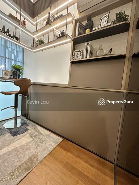 CDL Luxury Condo Within 1 km to RIVER VALLEY PRIMARY SCHOOL