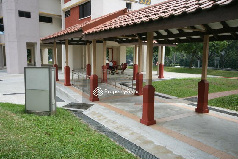 332 Jurong East Avenue 1