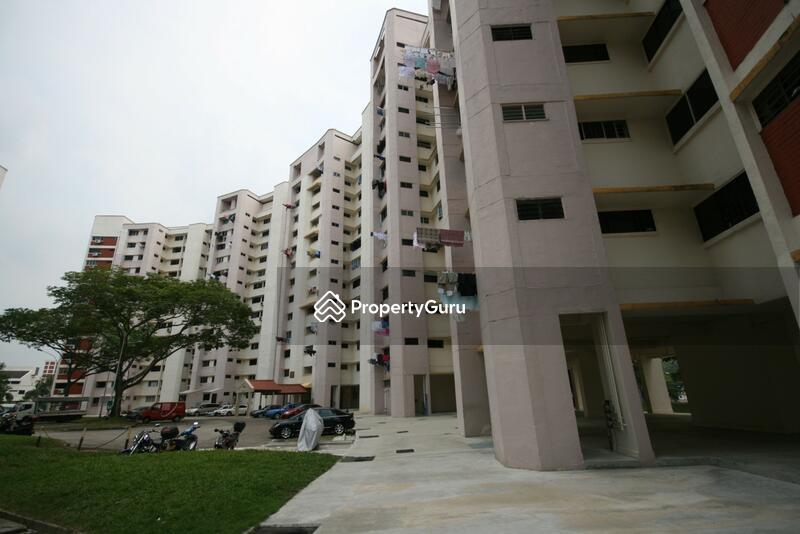 332 Jurong East Avenue 1