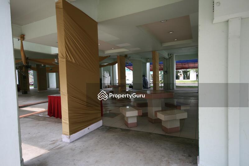 332 Jurong East Avenue 1