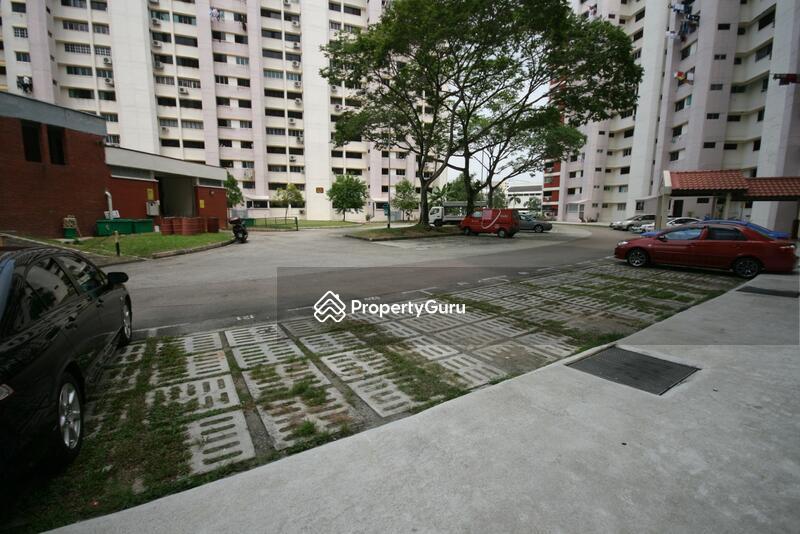 332 Jurong East Avenue 1