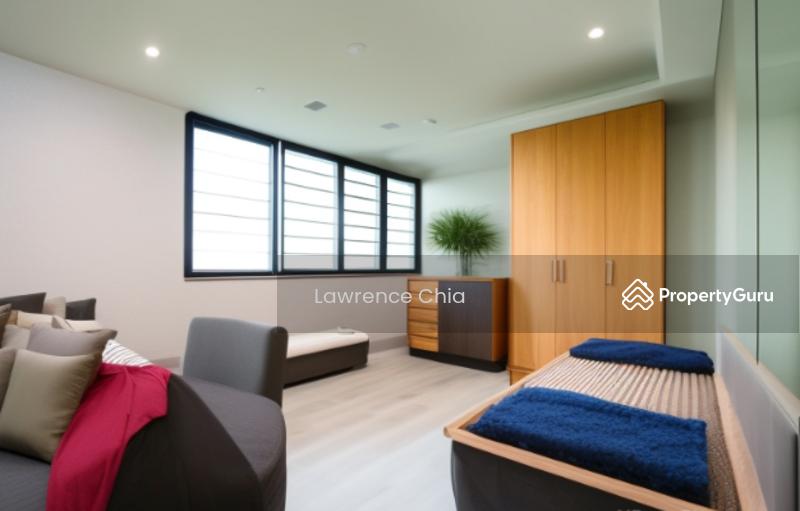 332 Jurong East Avenue 1