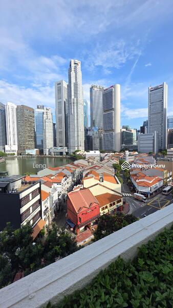 Prop-GPT: Apartment: D01  Riverwalk Apartments