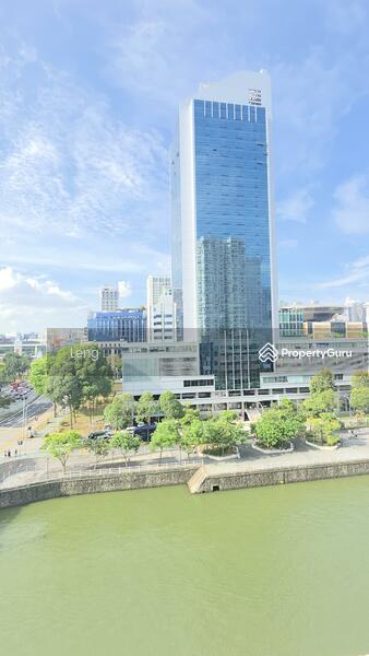 Riverwalk Apartments