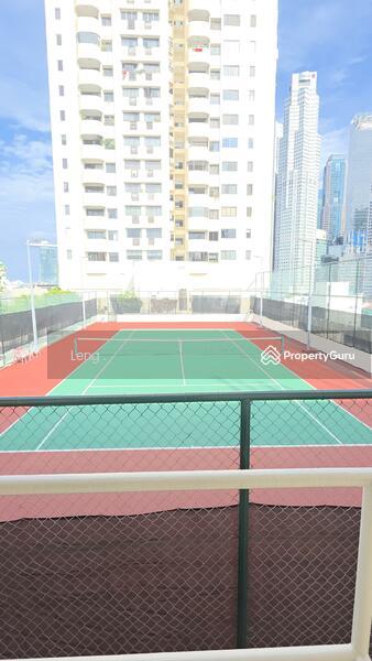 Riverwalk Apartments