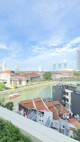 Riverwalk Apartments