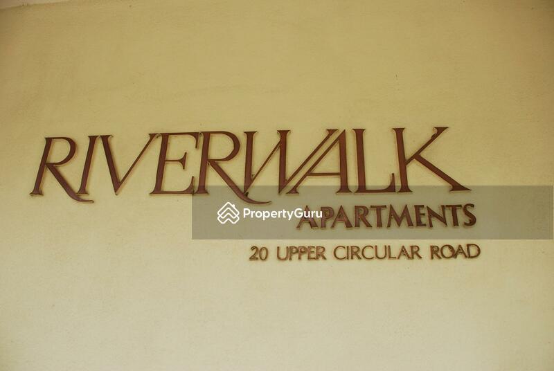 Riverwalk Apartments
