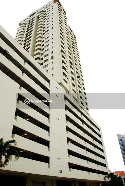 Riverwalk Apartments