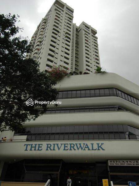 Riverwalk Apartments