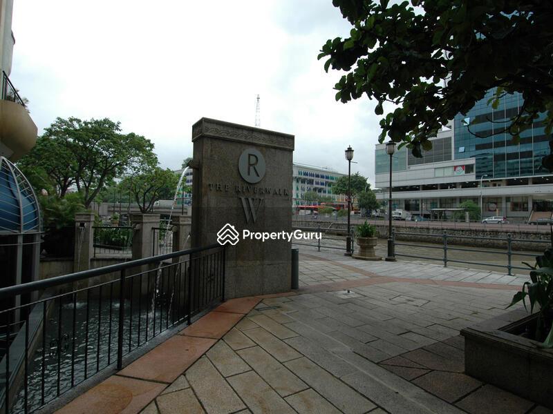 Riverwalk Apartments