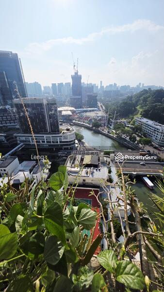 Riverwalk Apartments