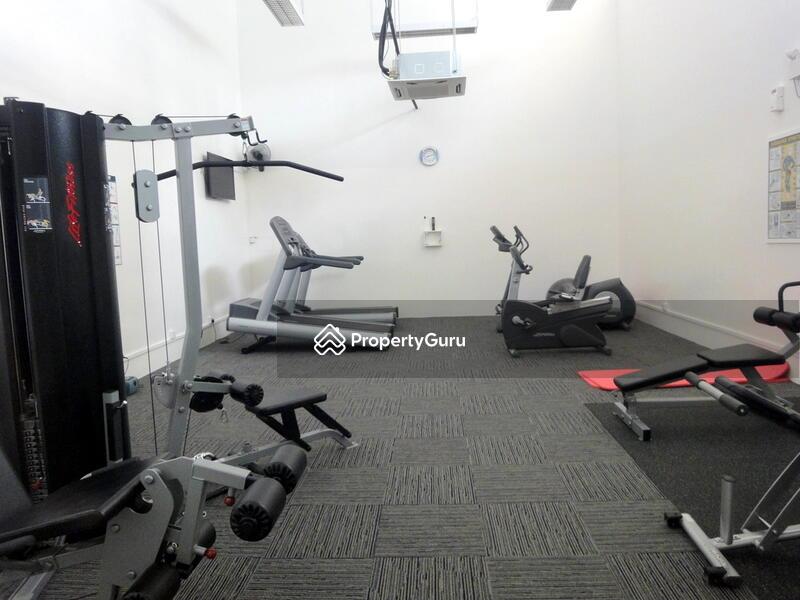 Riverwalk Apartments