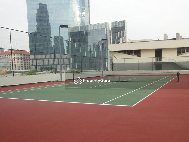 Riverwalk Apartments