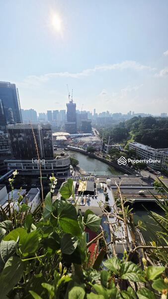 Riverwalk Apartments