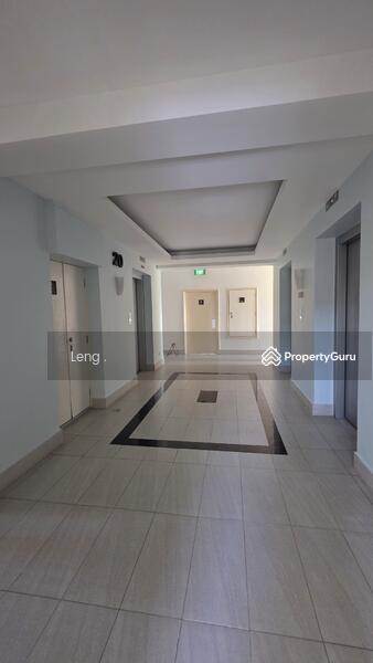 Riverwalk Apartments