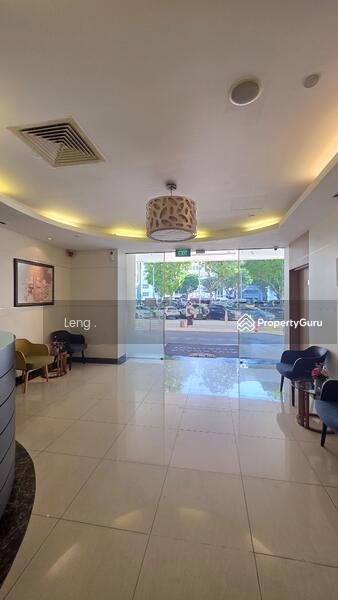 Riverwalk Apartments