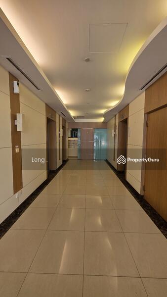 Riverwalk Apartments