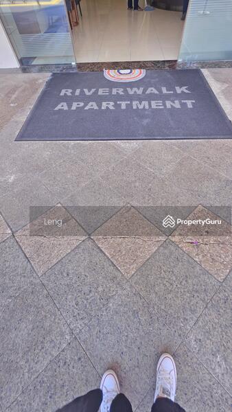 Riverwalk Apartments