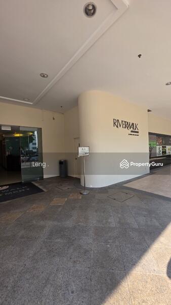 Riverwalk Apartments